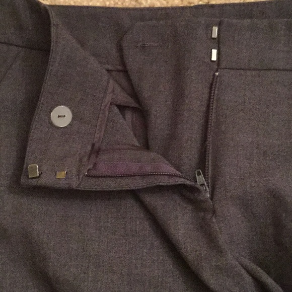 Work pants - Picture 2 of 2